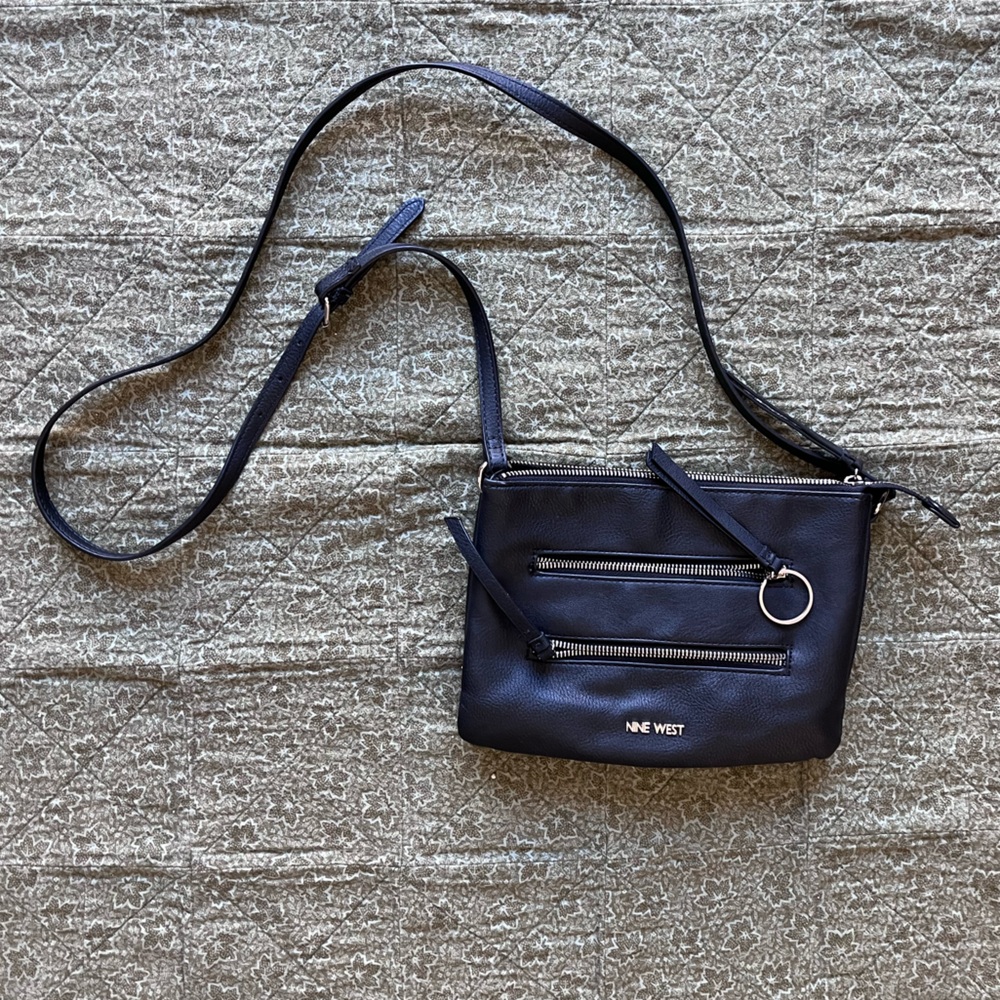 NNE West Purse